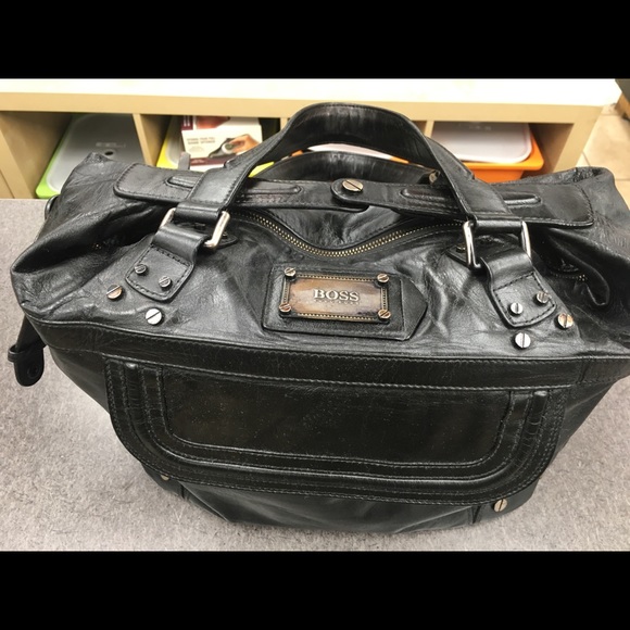 Hugo Boss Bag - Picture 3 of 10